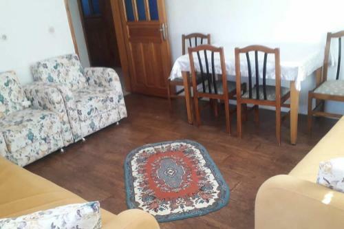 Apartamento Asya Ev