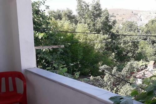 Apartamento Asya Ev
