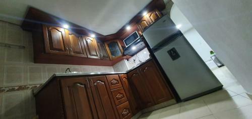 Acogedor Apartamento En Barrio De Envigado