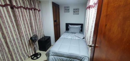 Acogedor Apartamento En Barrio De Envigado