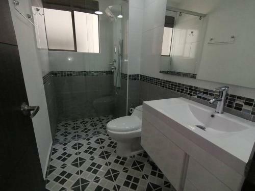 Confortable Apartamento Con Jacuzzi Privado