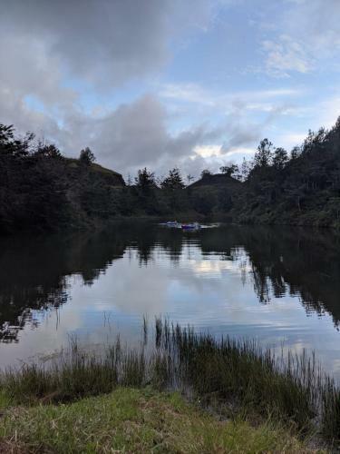 Carriqu� Glamping
