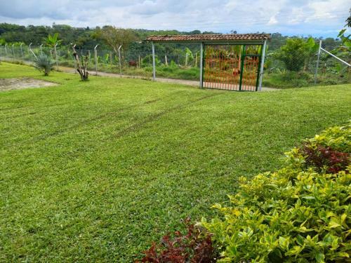 Agroturismo Finca Villa Gabriela