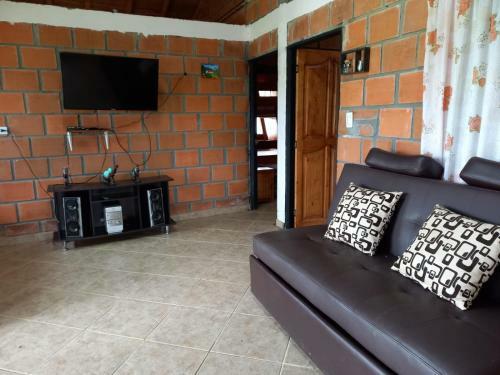 Agroturismo Finca Villa Gabriela