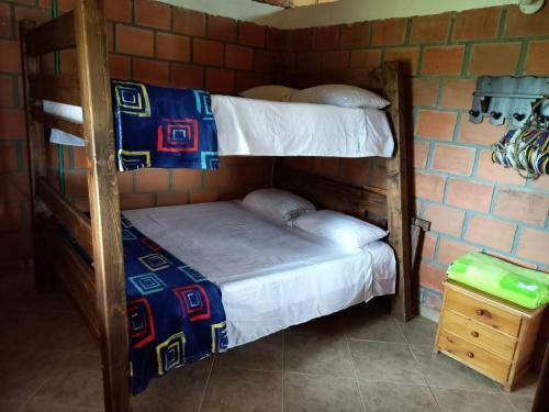 Agroturismo Finca Villa Gabriela