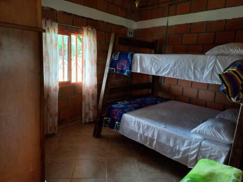 Agroturismo Finca Villa Gabriela