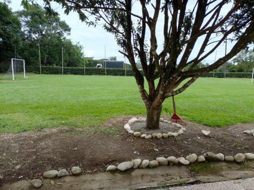 Apartamento Caba�a Campestre
