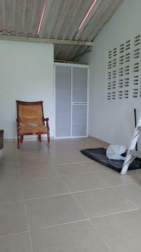 Apartamento Caba�a Campestre