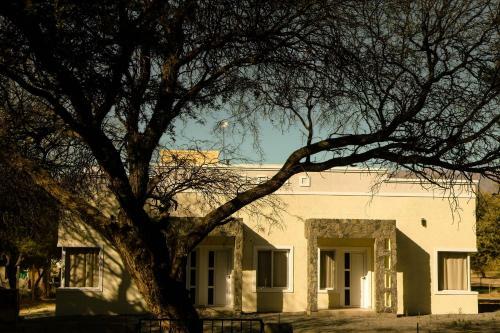 Apartamento Algarroba - Hospedaje