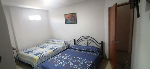Hostal Habitaciones Fania