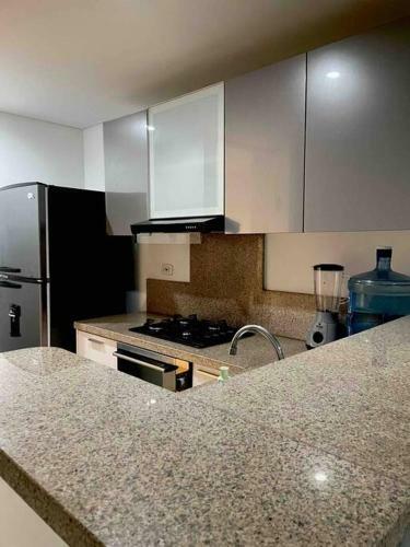 Apartamento En El Rodadero