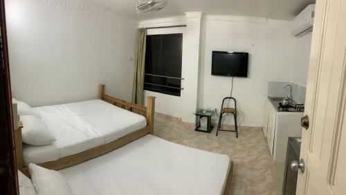 Apartamento Luna Azul Rodadero