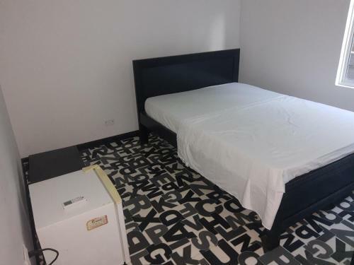 Apartamento Caba�as Suavel