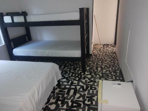 Apartamento Caba�as Suavel