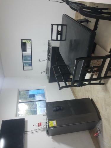 Apartamento Caba�as Suavel