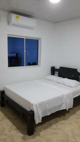 Apartamento Caba�as Suavel