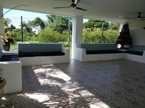 Villa Samari 1
