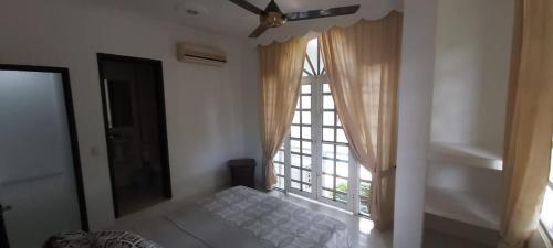 Villa Samari 1