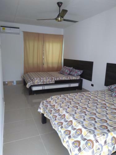 Villa Samari 2