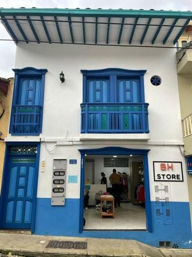 Apartamento Jeric�house Apto 301