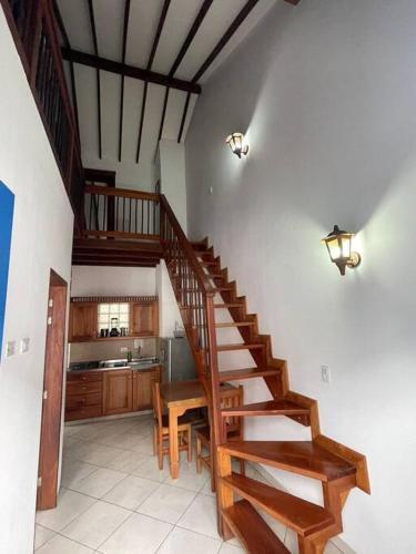 Apartamento Jeric�house Apto 301