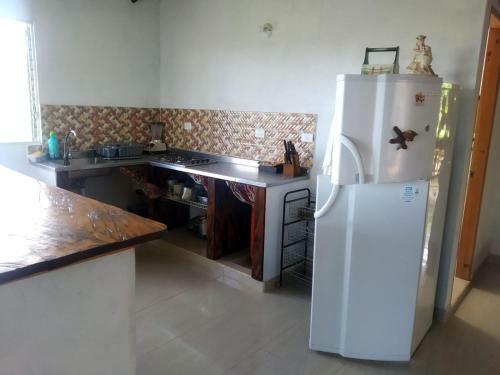 El Higuer�n