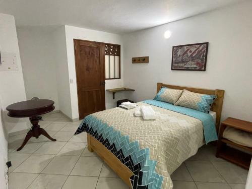 Apartamento Jeric�house Apto 202