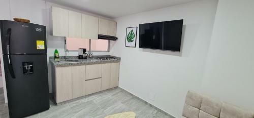 Hermoso Apartamento Entero - Parqueadero - Ibague