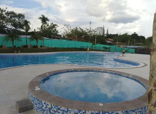 Apartamento Eje Cafetero
