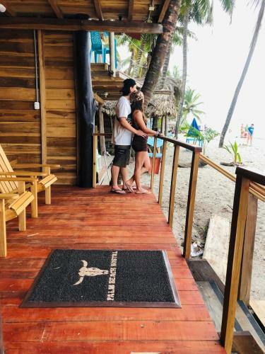 Palm Beach Hostal
