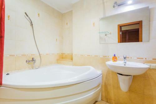 Apartamento ??????????? ????? ???