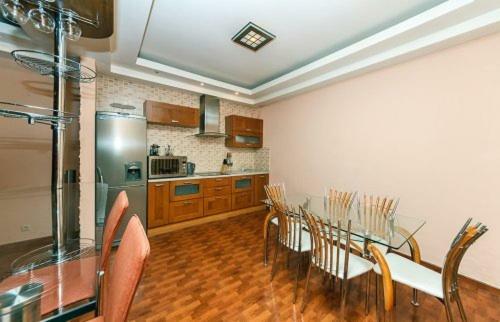 Apartamento Lesi Ukrainki Studio