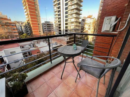 Apartamento Ayres Del Bot�nico