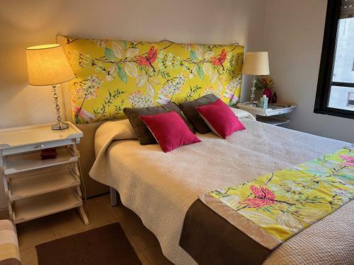 Apartamento Ayres Del Bot�nico