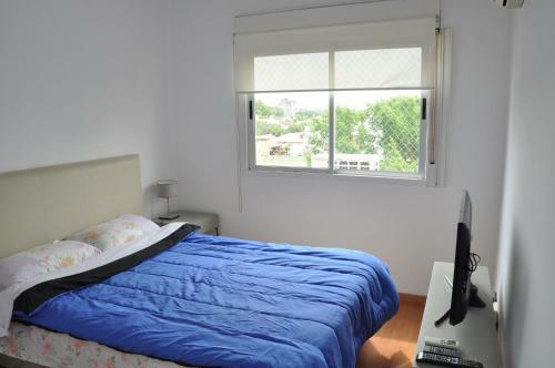 Apartamento Hermoso Departamento 5 Ambientes