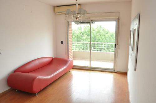 Apartamento Hermoso Departamento 5 Ambientes