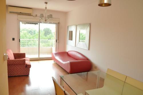Apartamento Hermoso Departamento 5 Ambientes