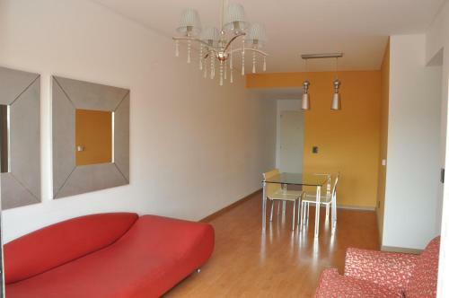 Apartamento Hermoso Departamento 5 Ambientes