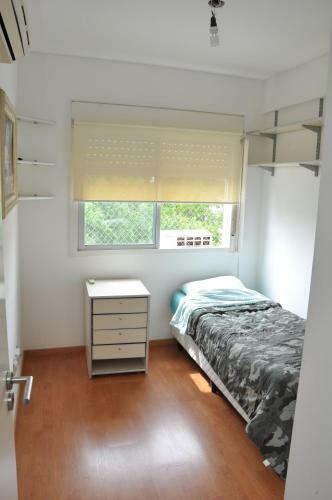 Apartamento Hermoso Departamento 5 Ambientes