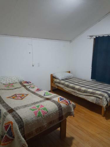 Hostel Serrano