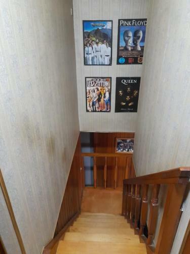 Hostel Serrano