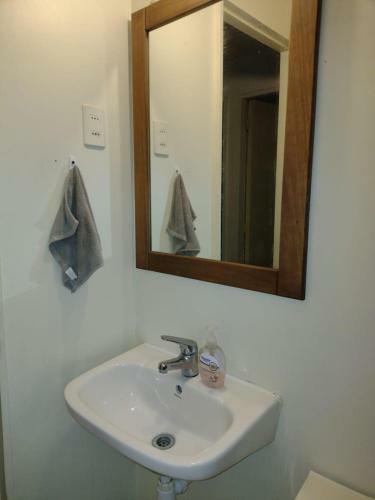 Apartamento Alojamiento Bosquemar