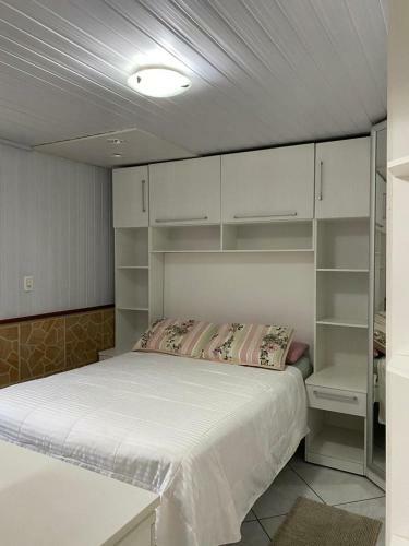Casa Aconchegante Em Bairro Pr�ximo Ao Centro !