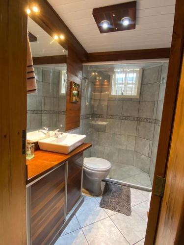 Casa Aconchegante Em Bairro Pr�ximo Ao Centro !