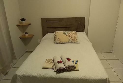 Apartamento Harmonia Haus