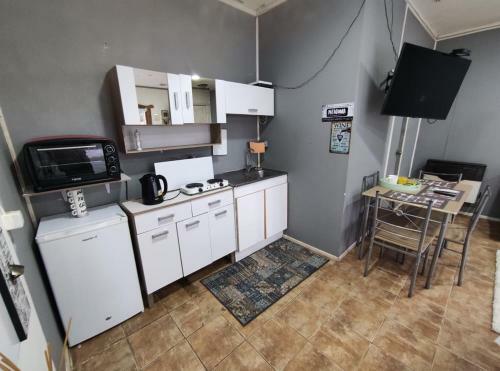 Apartamento Caba�a De John Wine