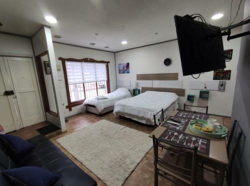Apartamento Caba�a De John Wine