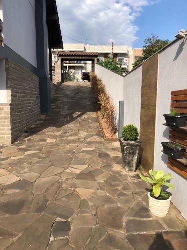 Villa Ref�gio Em Meio A Natureza