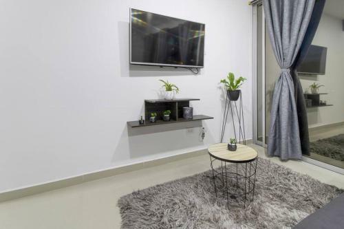 Amplio Apartamento En Calasanz - Estadio