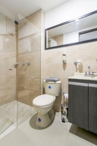 Amplio Apartamento En Calasanz - Estadio